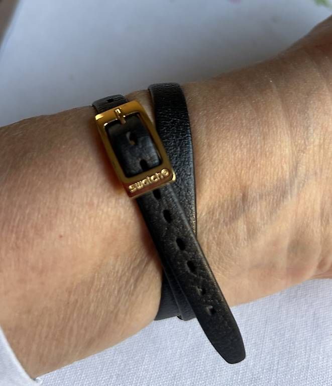 Uhren: Swatch Irony – Gebraucht aus Basel von rit_l8k7 1