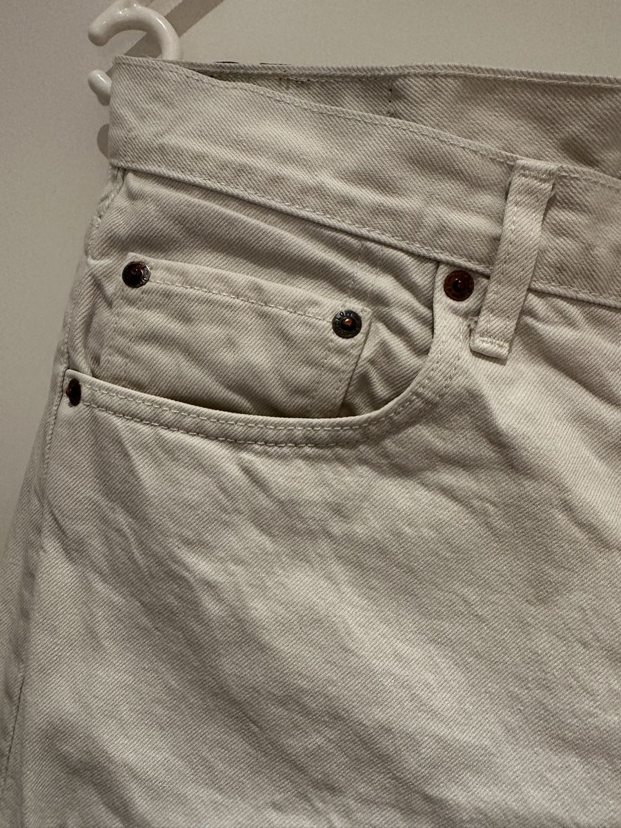 Jeans: Orslow 105W EU S/ JPN 2 – D'occasion à Männedorf par alexzh007 1