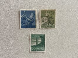 SALE ! Lot DR Briefmarken ab 1 CHF (Gratis-Versand)
