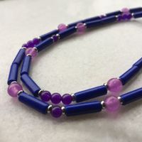 Harmonische Quarz Kette