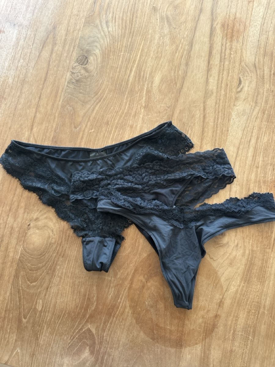 H&M Autres dessous: Slips ungetragen  – D'occasion à Zürich par sommer121