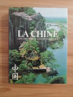 Livre La Chine Les Chemins de la Connaissance.