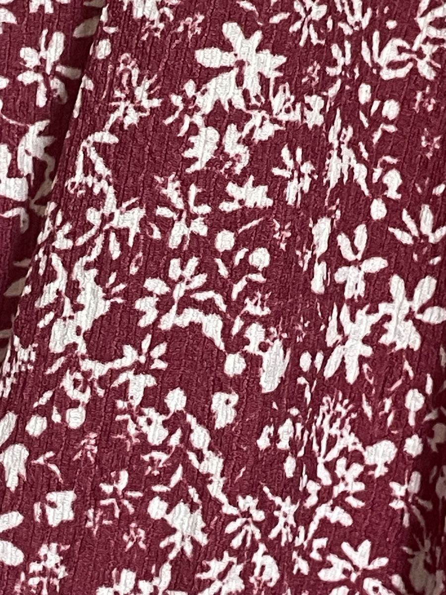 Mango Kleider: Robe fleurie Mango, taille M, idéale pour la saison! NEW – Neu und originalverpackt aus Vuadens von Nina11 4