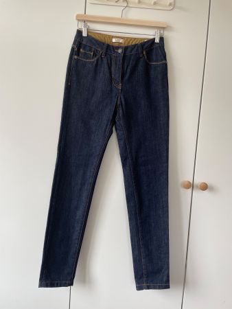 AIGLE Jeans Modell "Eleanor" – Dunkelblau – Gr. 26  wie neu!