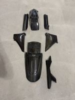 Carbon Verkleidung  KTM SMC