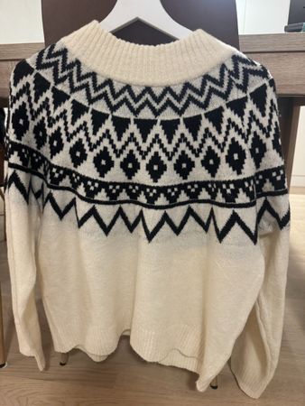 Pullover M neuwertig