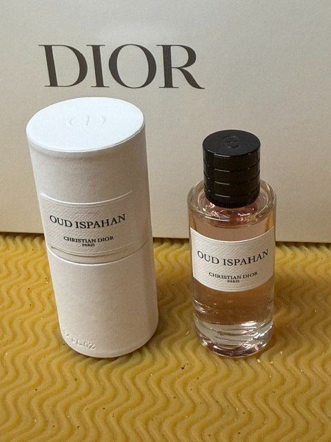 Dior Parfums & Eau de Toilette: Dior - Oud Ispahan 10ml – Neuf avec emballage d'origine à fey par Caductilometre
