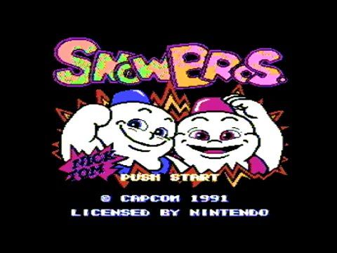 Nintendo Giochi: Snow Brothers NES Game – Usato da Eyholz venduto da mix_cyx9 2