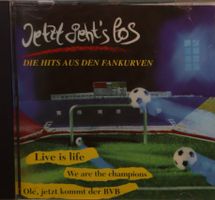 Jetzt Geht's Los – Die Hits Aus Den Fankurven