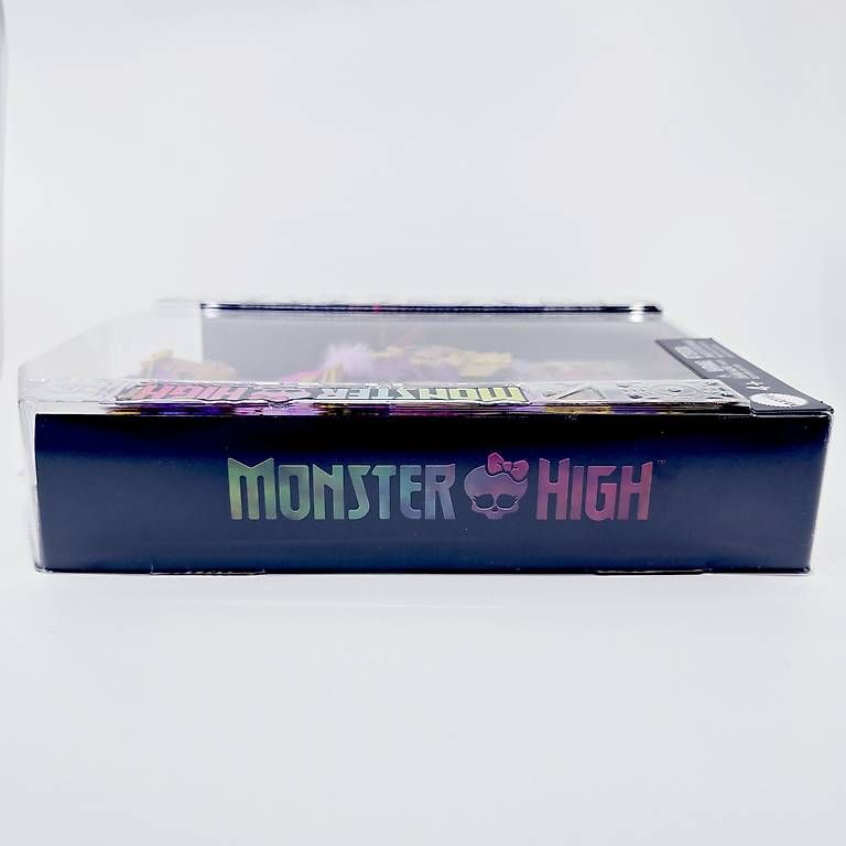 Bambole: Poupée Monster High - Clawdeen Wolf "Monster Fest" – Nuovo e nell'imballaggio originale da Grandson venduto da Nouvelle-ere 3