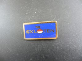 Abzeichen Curling Club Kloten
