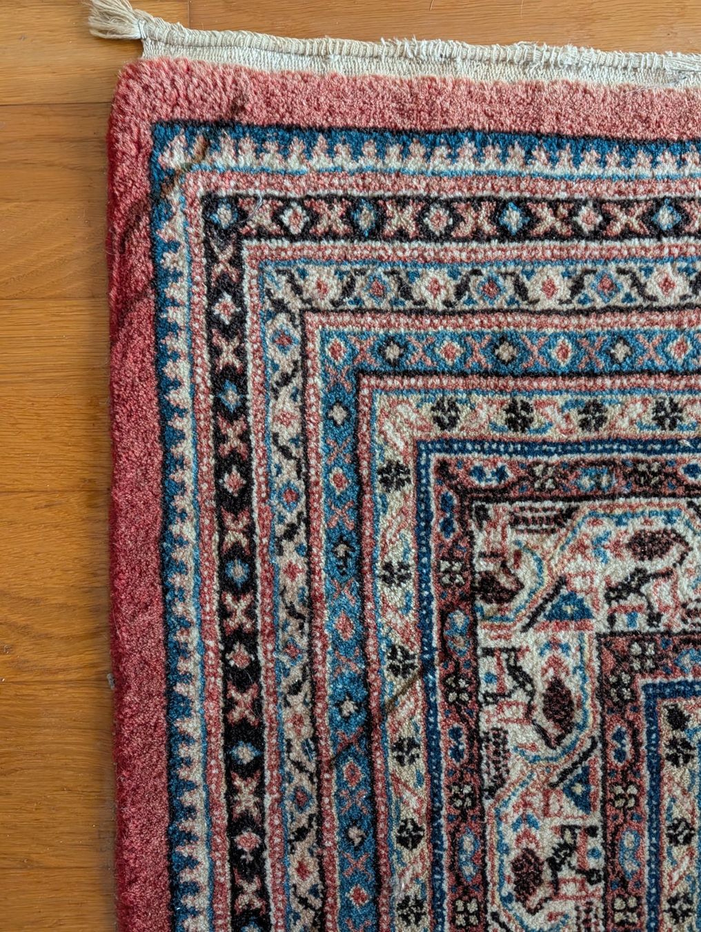 Teppiche: Teppich – Gebraucht aus Bern von habia01 3