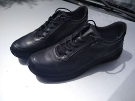 Halbschuhe 1 mal getragen