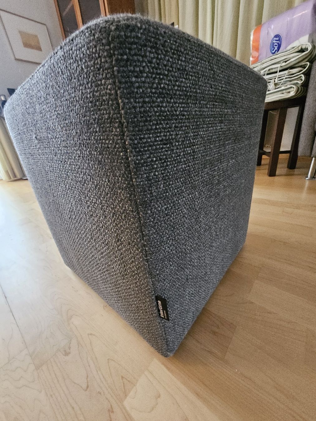Intertime Poltrone: Intertime Sessel mit Hocker  – Usato da Fislisbach venduto da Jessyalisha 7