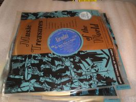 NICOLAI Die lustigen Weiber von Windsor Merry Wives 2 LP Neu