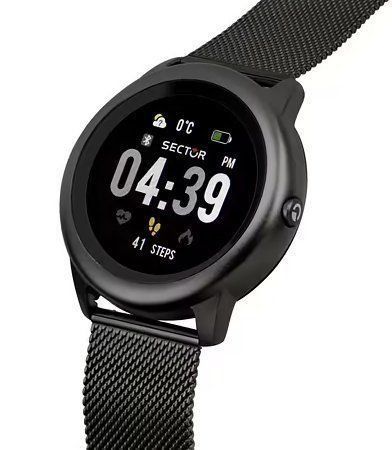 Smartwatch: Smartwatch – Nuovo e nell'imballaggio originale da Selkingen venduto da Gevevieve
