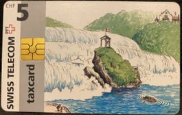 Taxcard GM1
