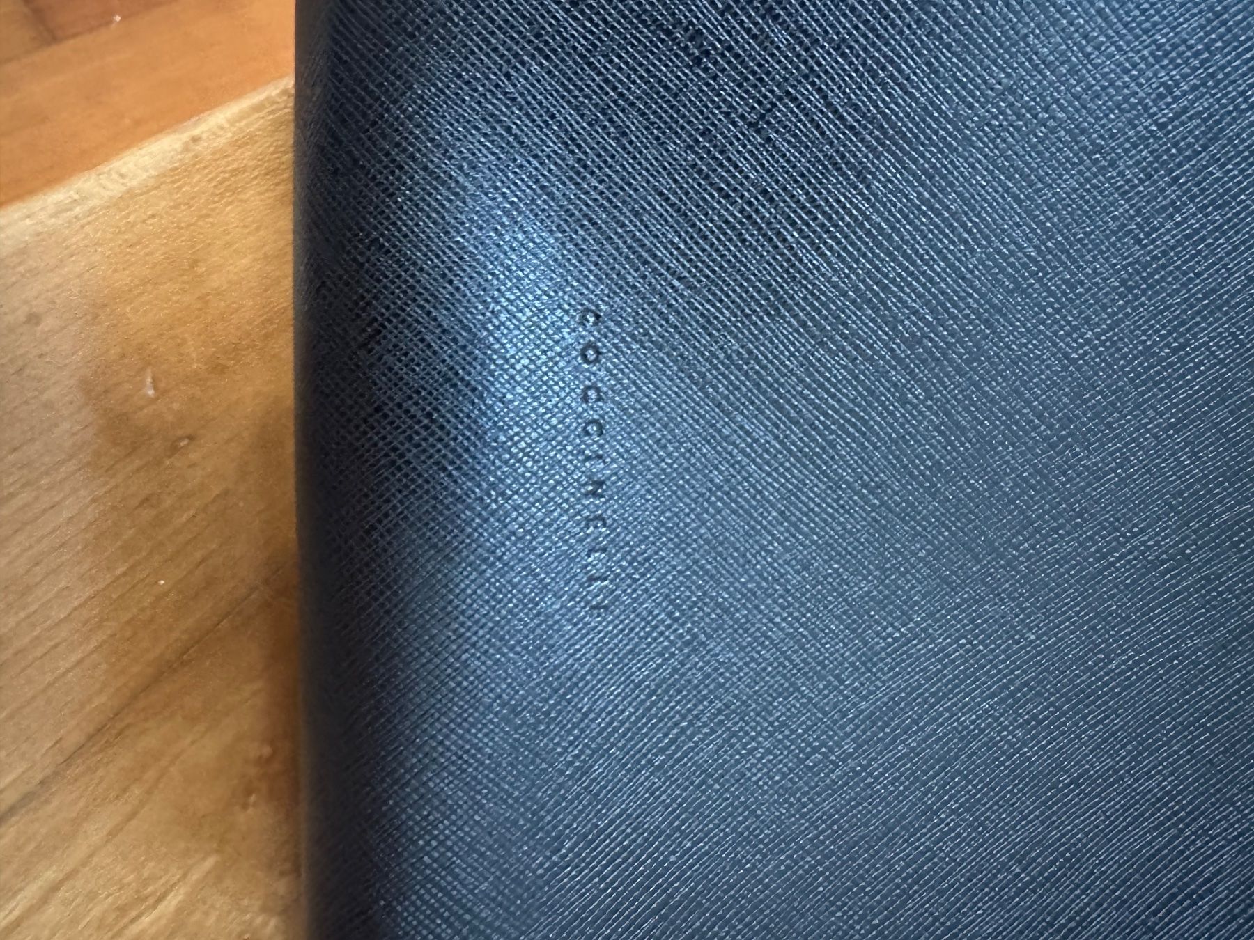 Coccinelle Taschen für Damen: Coccinelle Tasche – Gebraucht aus Oberhasli von Tina_So 4
