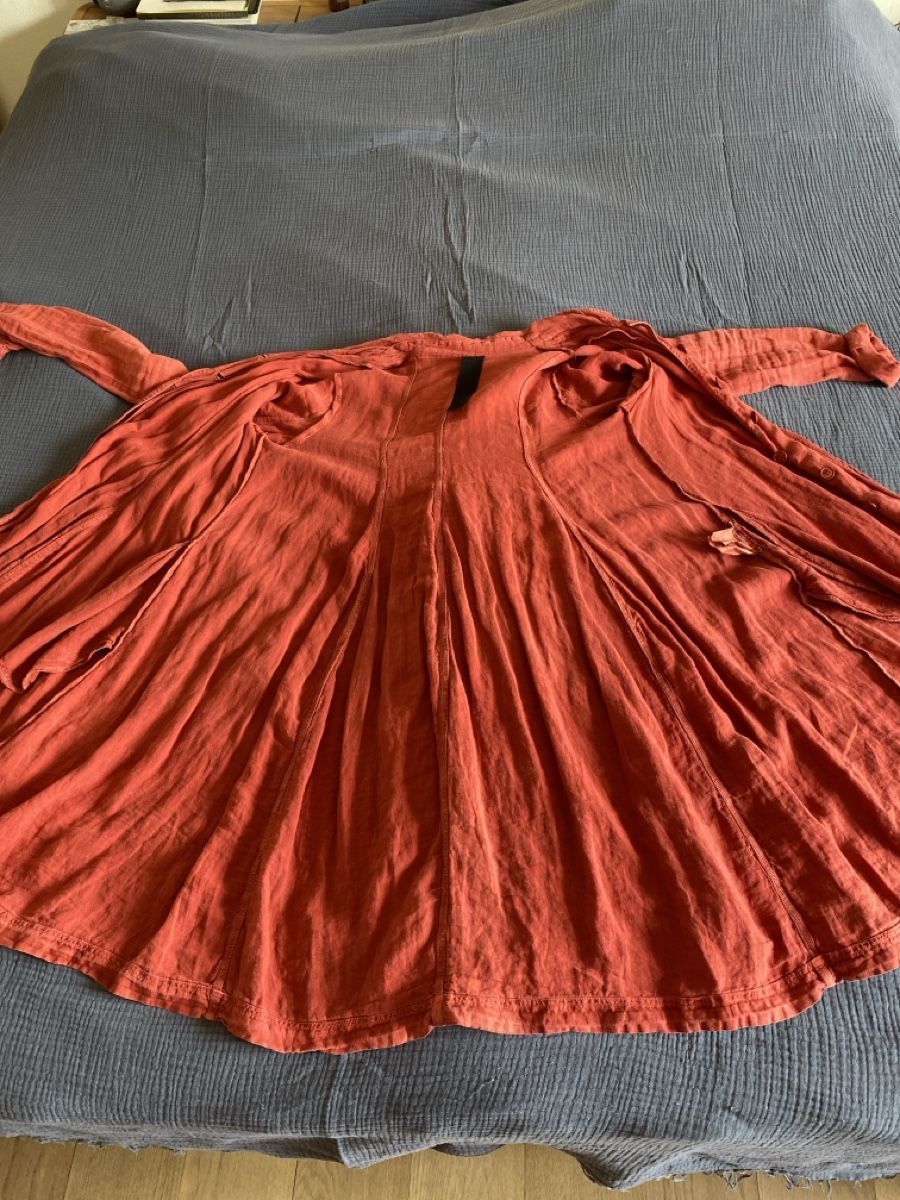 Rundholz Giacche: Rundholz jacke – Nuovo (secondo la descrizione) da Lonay venduto da Ikoko 6