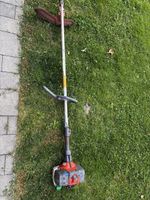 Husqvarna 535 RJ Freischneider / Rasentrimmer