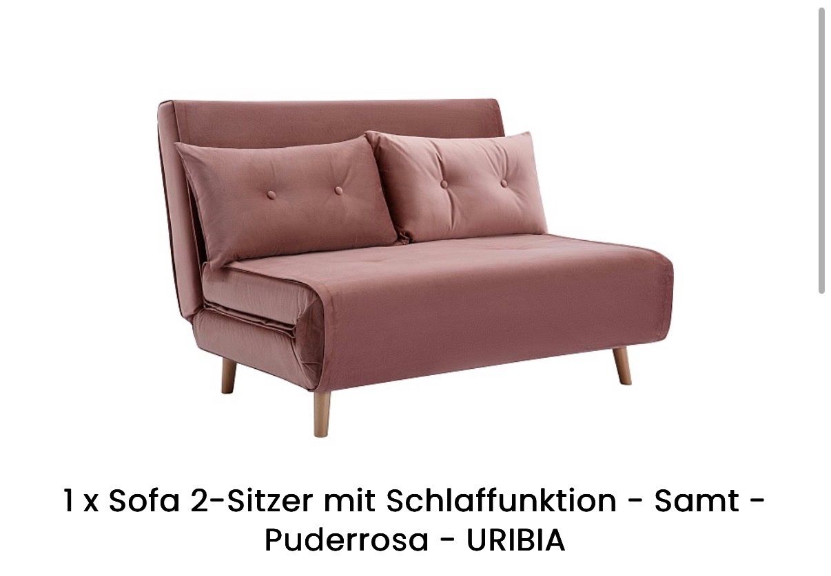 Divani: Sofabett – Usato da Weggis venduto da Pia.Oe