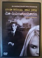 Die Dolmetscherin