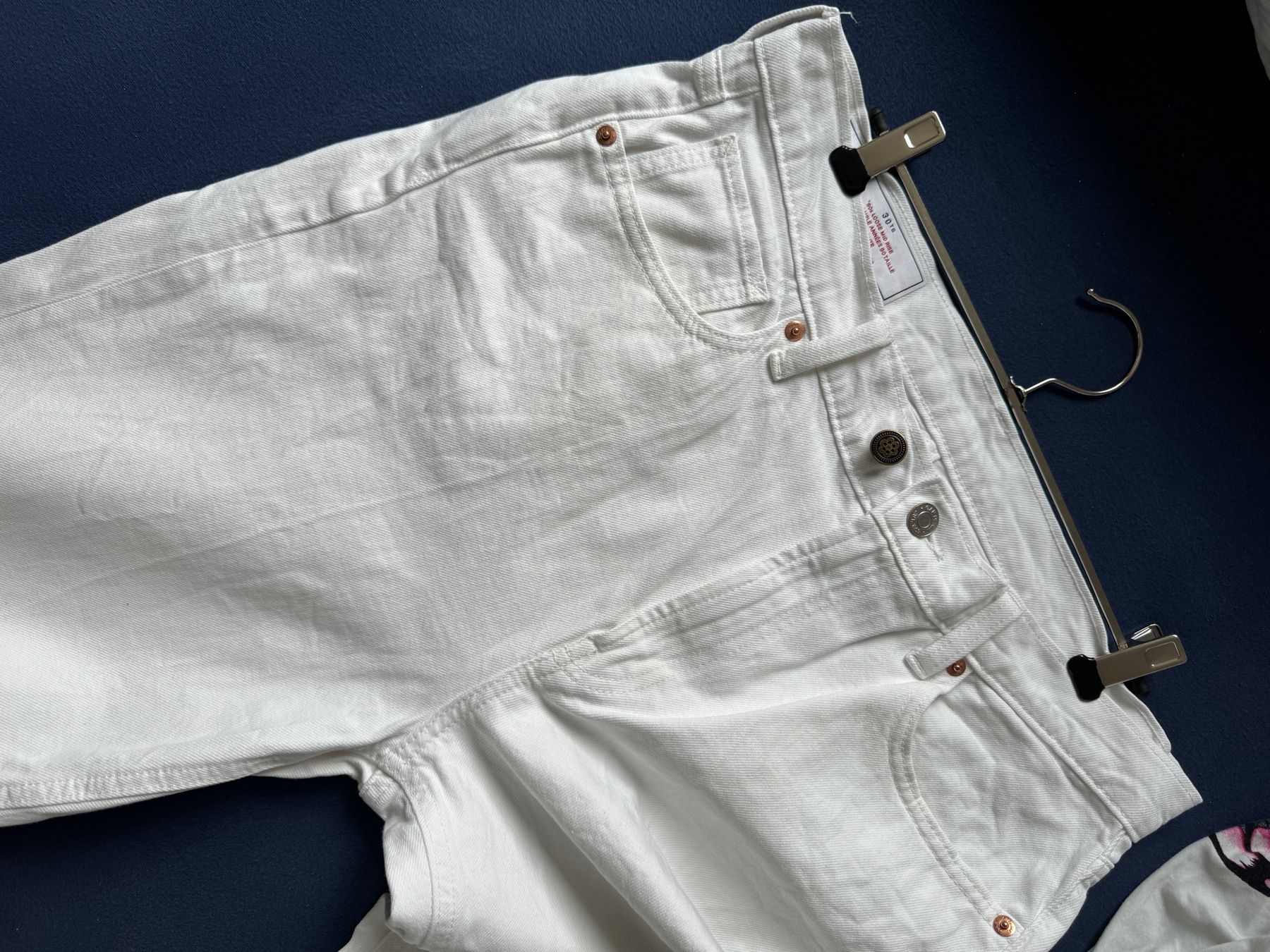 Gap Jeans: Gap Tall Jeans – Nuovo (secondo la descrizione) da Niederhasli venduto da Erwied 2
