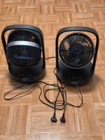 2 Philips 3000 Tischventilator mit Garantie