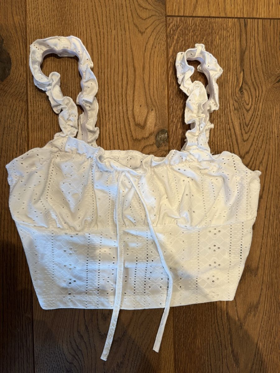 Shein Top: Top – Nuovo e nell'imballaggio originale da Andwil SG venduto da Skyline21