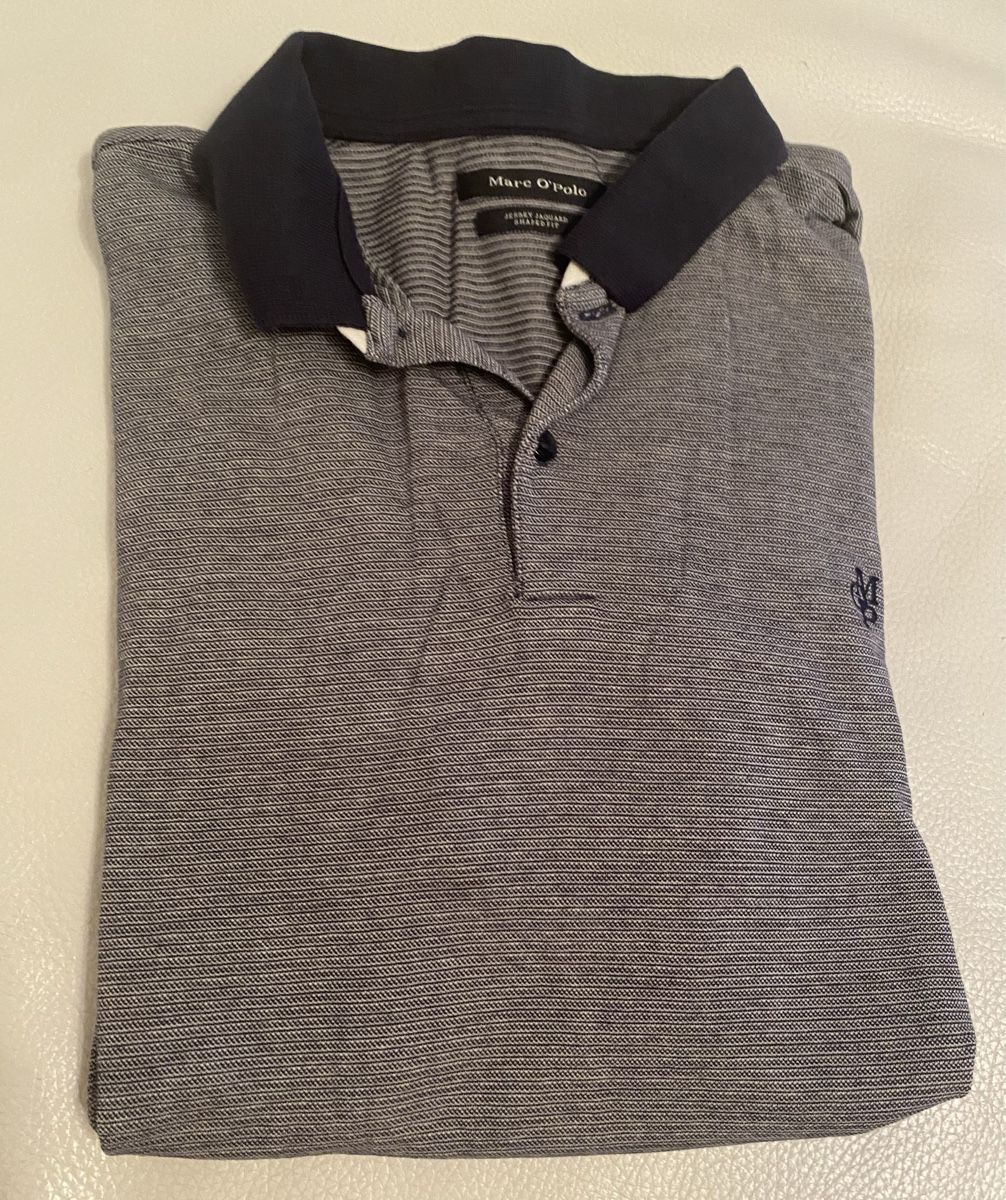Magliette Polo: Marc O' Polo Polotshirt – Usato da Opfikon venduto da Luis144 4