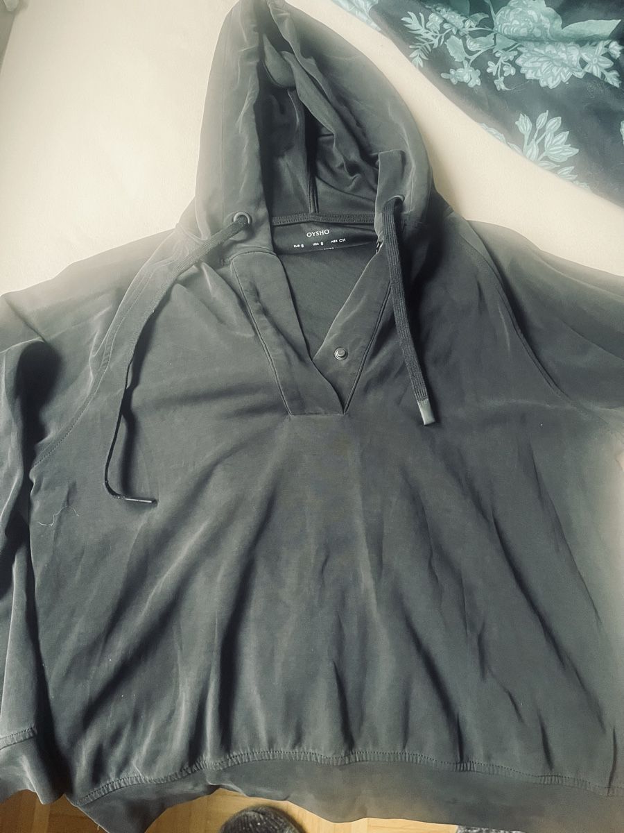 Oysho Maglioni & Felpe: OYSHO Kapuzenpullover, Grösse S feiner Stoff – Usato da Baden venduto da Sandra148