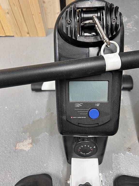 Hometrainer: Rudergerät Crane – Usato da Zofingen venduto da nathizoe 3