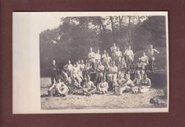Photo - MILITAIRES