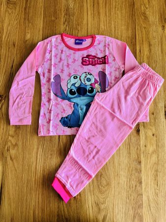 Lilo & Stitch pigiama