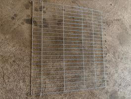 Gitter für Kleintiergehege