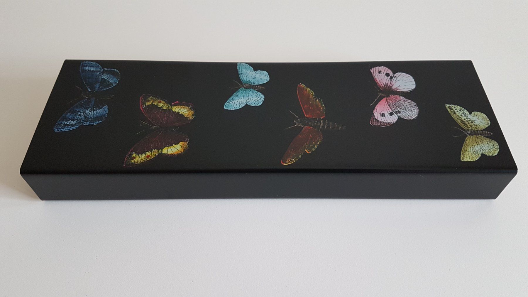 Altro in Decorazioni & Accessori: Fornasetti Aufbewahrungsbox – Nuovo (secondo la descrizione) da Basel venduto da dav_6dyd