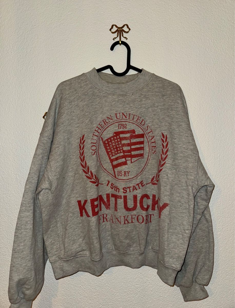 Bershka Pullover & Sweatshirts: Pullover – Gebraucht aus Effretikon von ajl_rwt5