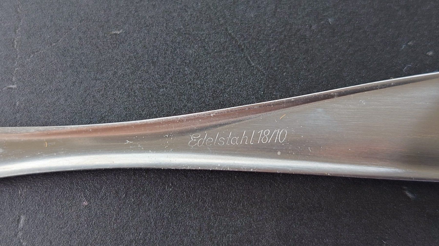 Cucchiai: KinderLöffel «Daniel» – Usato da Neuhausen venduto da MonoCeros 3