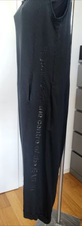 ☆RUNDHOLZ DIP☆☆Overall-Jumpsuit-Sarouel, avec Nile etc