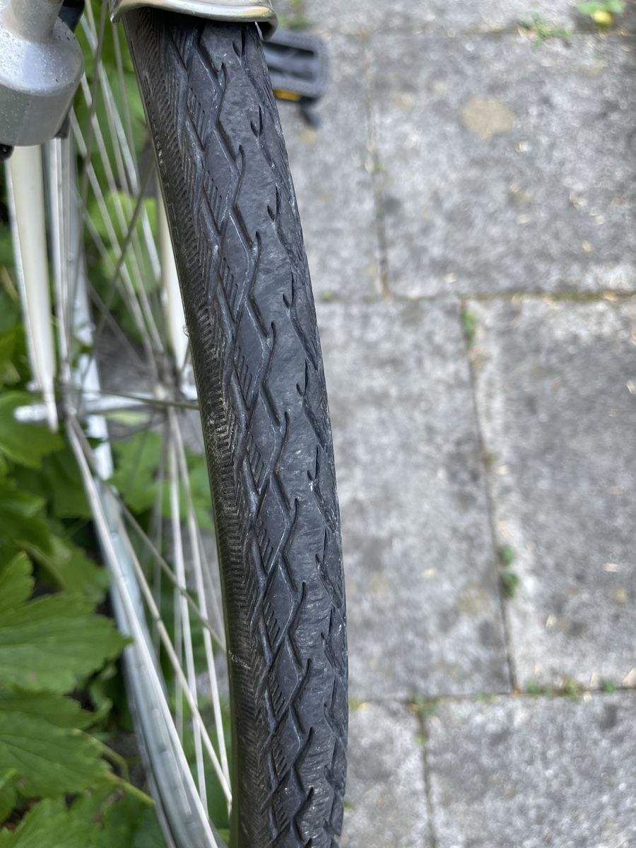 Hercules Biciclette: Hercules Velo mit Kindersitz – Usato da Brugg AG venduto da ali_hzp7 2