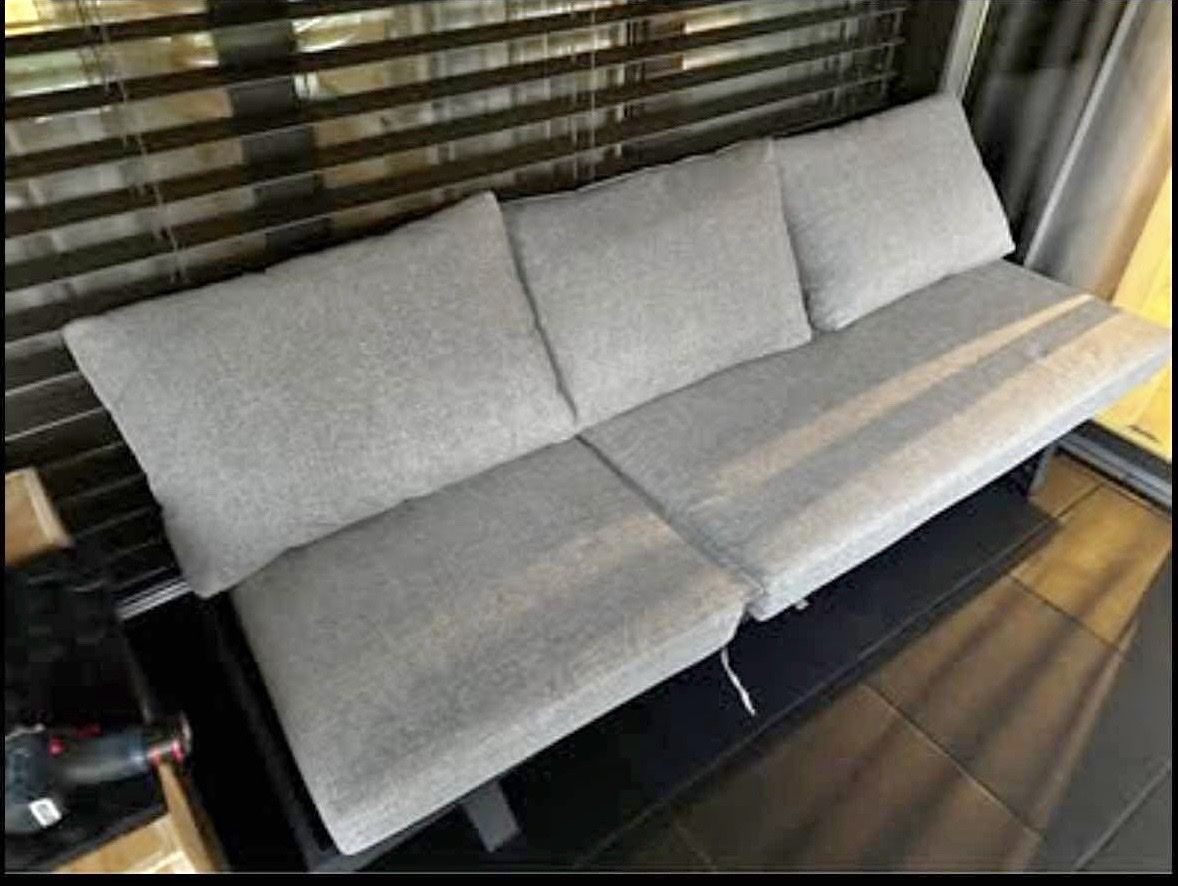 Divani: Garden sofa | Gartensofa – Usato da Rüschlikon venduto da ale_5bll
