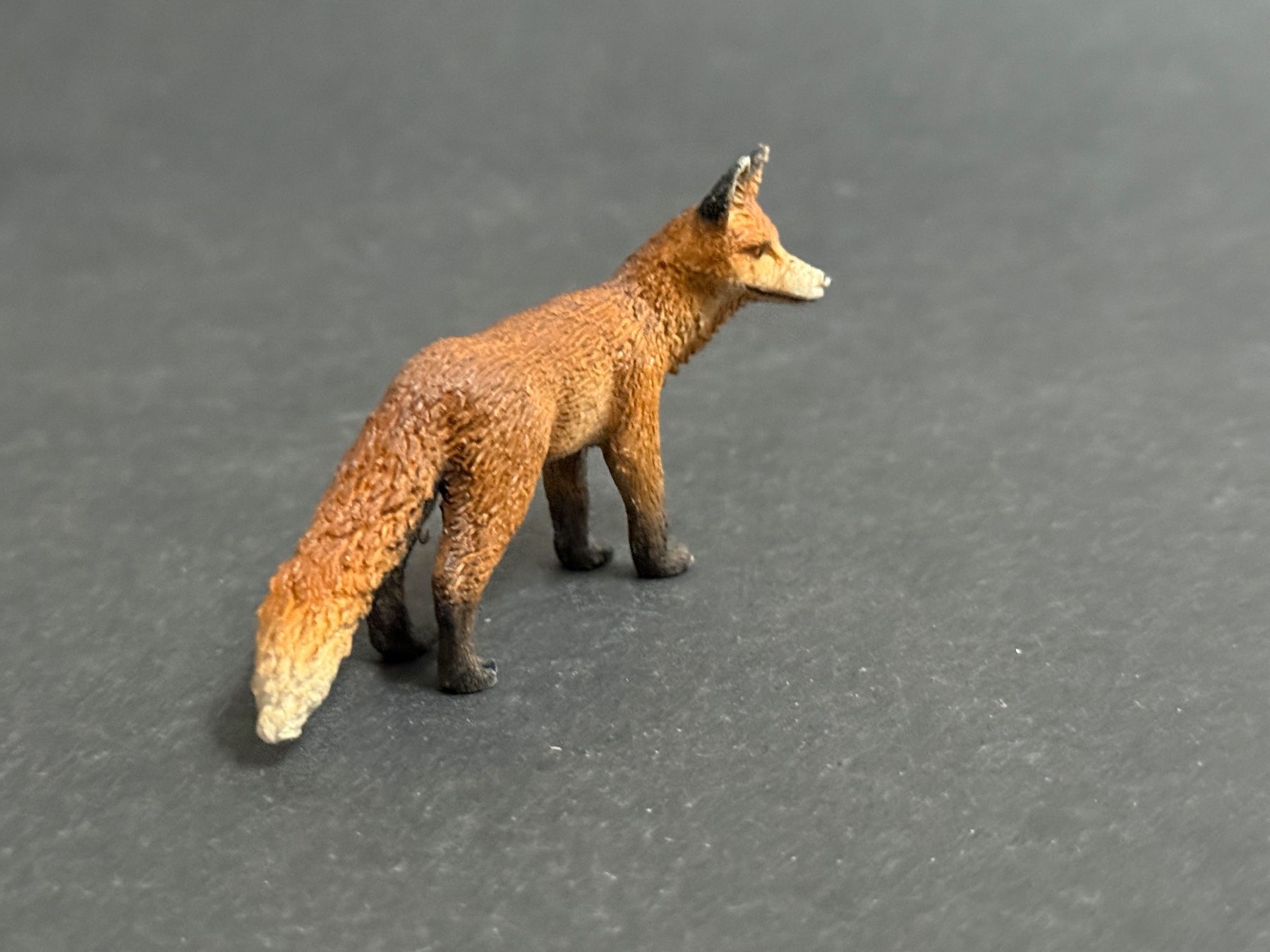 Schleich Statuette: Schleich Fuchs – Usato da Ennetbaden venduto da mapa05 2