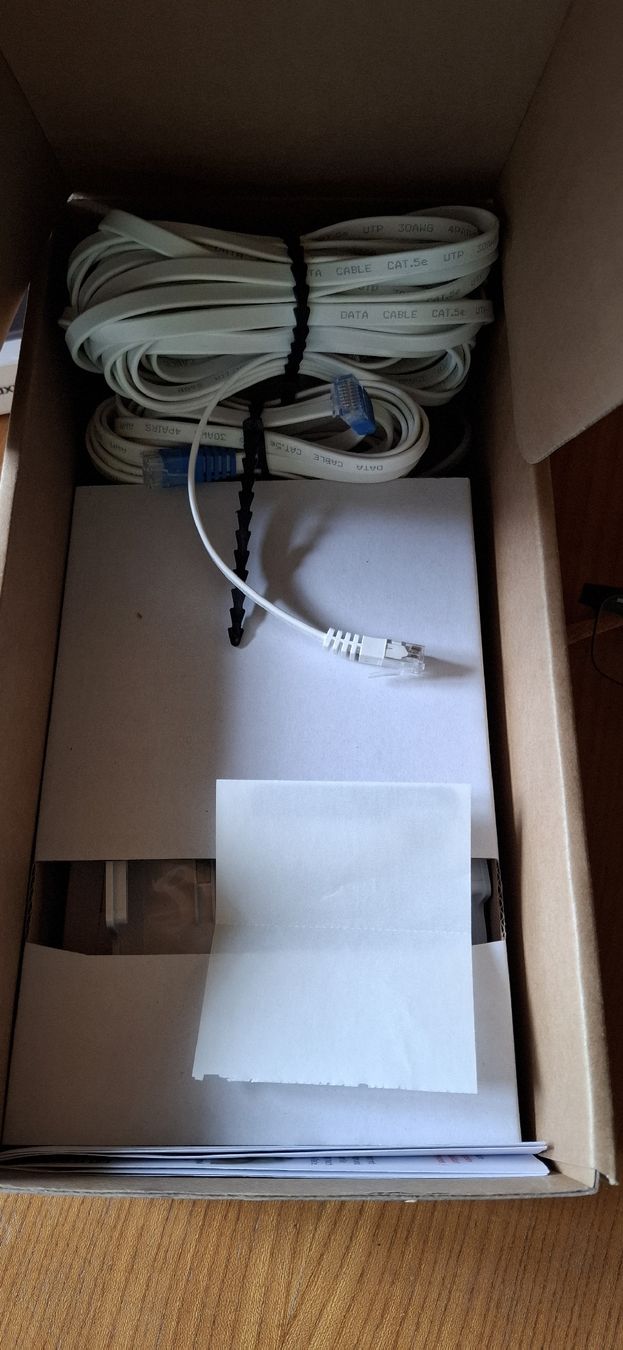 Nokia Modem & Router: Nokia 5G Internet booster – Nuovo (secondo la descrizione) da Kirchlindach venduto da Zbinden_Velo_Moto 2