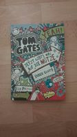 Tom Gates, Jetz gibts auf die Mütze! Top Zustand