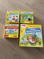 Haba Spiele 2+