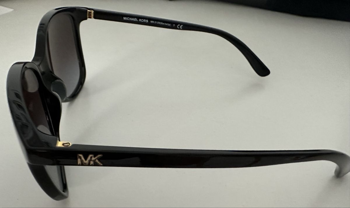Michael Kors Occhiali & Lenti: Michael Kors Sonnenbrille – Usato da Luzern venduto da CocoLoco82 2