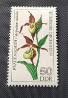 DDR 1976 briefmarke