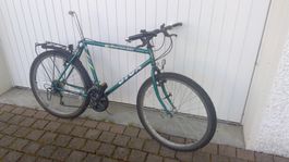 MB VIVA - 26 Zoll - Rahmen 52 - zum revidieren