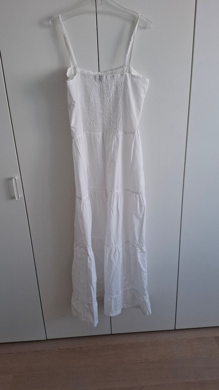 Vestiti: Langes Kleid - Grösse M – Nuovo (secondo la descrizione) da Rickenbach b. Wil venduto da Beautiful.Things 5