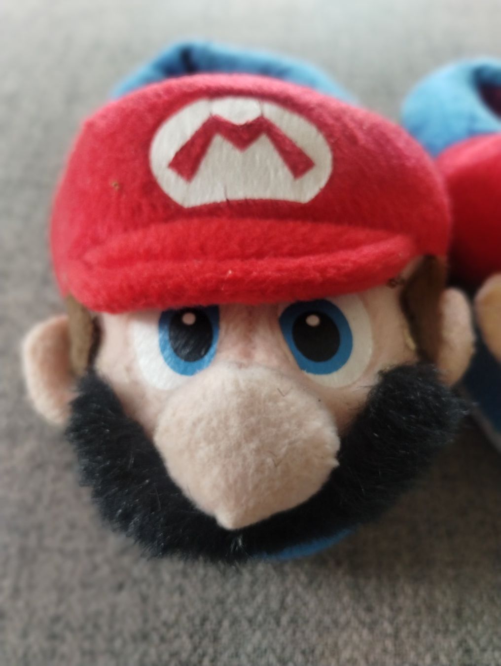 Scarpe per ragazzi: Pantoufles Super Mario 24/25 – Nuovo (secondo la descrizione) da Lausanne venduto da Martinucci 6